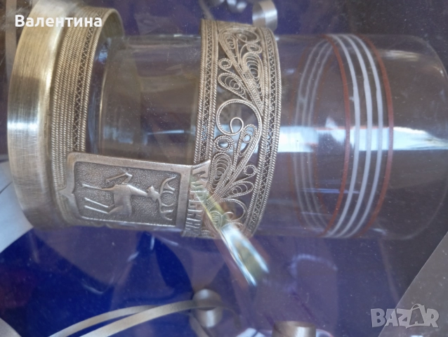 Комплект Нови чаши, снимка 4 - Романтични подаръци - 52030352