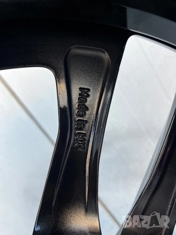 Mercedes 22”GLE AMG C167 , снимка 4 - Гуми и джанти - 52275674