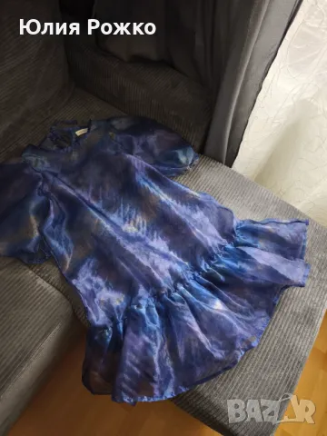 Рокля, снимка 2 - Рокли - 50420841