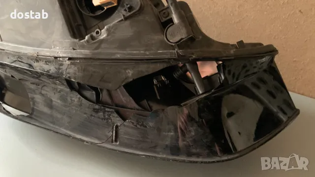 Фар за Audi A4 B8 , снимка 6 - Части - 49741521