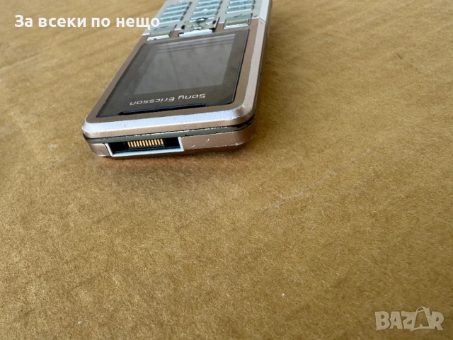 Sony Ericsson T280i, снимка 9 - Sony Ericsson - 50875592