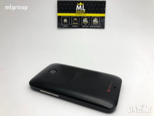 MLgroup предлага:   HTC Desire 200, снимка 3 - HTC - 34536288