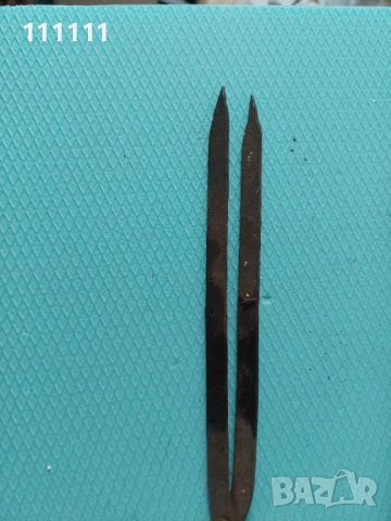 Метален пергел  , снимка 12 - Други инструменти - 15676237