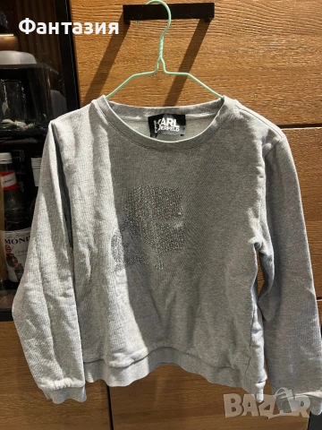 Блуза Karl Lagerfeld