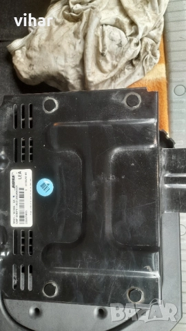 усилвател от мазда 6, снимка 3 - Ресийвъри, усилватели, смесителни пултове - 52490444