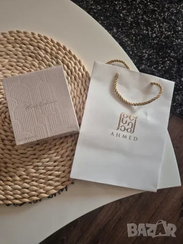 Musk Kashmiri на Ahmed парфюм, снимка 2 - Унисекс парфюми - 49804880