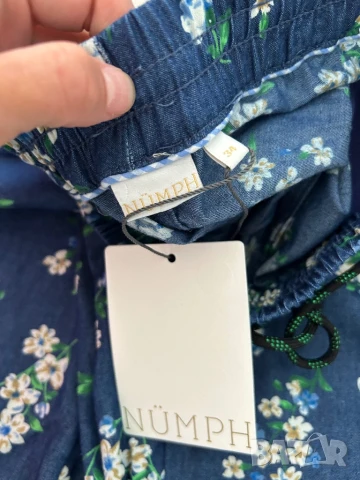 Дамски пантолон нов с етикет, снимка 3 - Панталони - 50642132