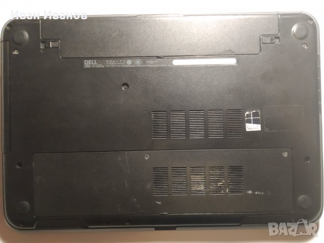 Продавам dell latitude e3540 на части., снимка 2 - Лаптопи за работа - 35308851