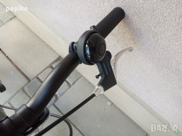 Продавам колела внос от Германия детски велосипед CASPER SPRINT 20 цола 6 скорости, снимка 11 - Велосипеди - 33322841