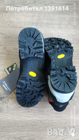 Salewa MTN Trainer Mid GTX 43, 44, 44.5, снимка 9 - Спортни обувки - 35511875