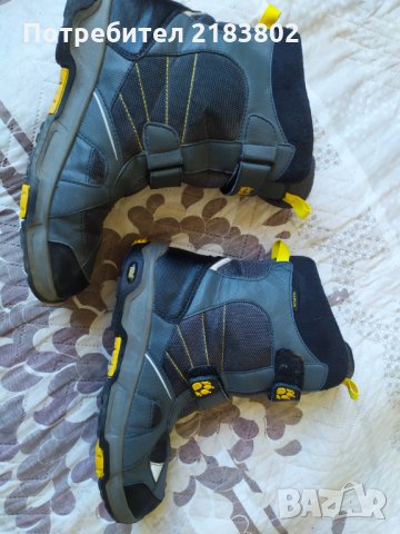 Ботуши 40 номер, снимка 8 - Детски боти и ботуши - 35186611