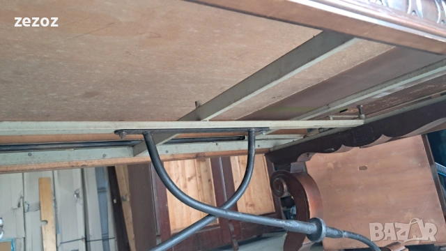 Маса трапезна испанска, снимка 7 - Маси - 53270805