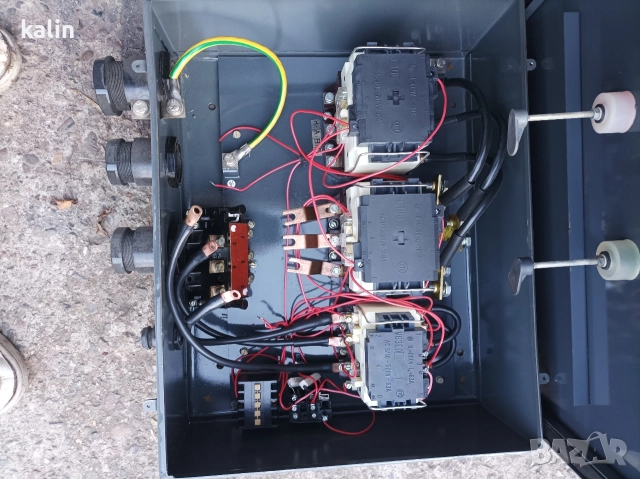 Ел.табло, снимка 4 - Други - 52895855