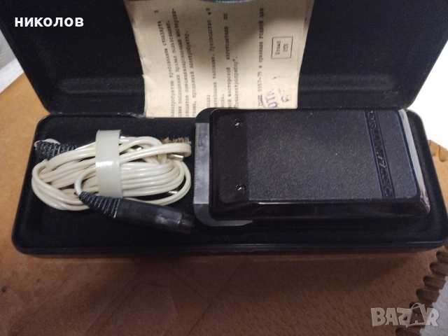 СТАРИ ПРЕДМЕТИ, снимка 16 - Антикварни и старинни предмети - 52913001