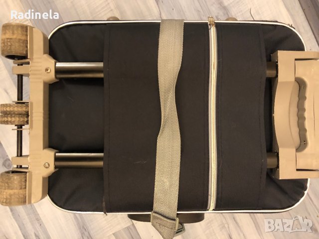 Куфари, снимка 7 - Куфари - 38873164