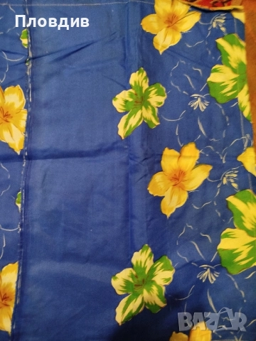 Спален комплект 3 части , снимка 3 - Спално бельо - 52290302