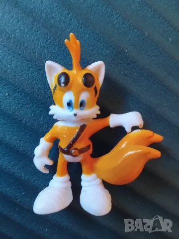 Sonic - оригинална фигурка 