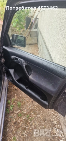 VW GOLF 3 1.6 , снимка 11 - Части - 51465854