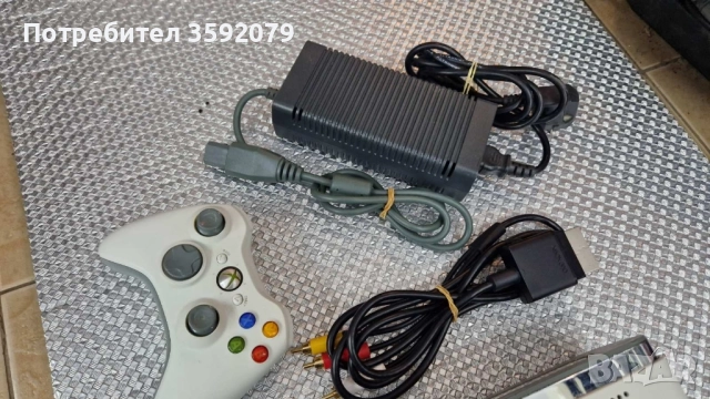 Xbox 360, снимка 7 - Xbox конзоли - 52281899