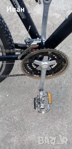 Сити баик - GUDEREIT , снимка 5 - Велосипеди - 32575958