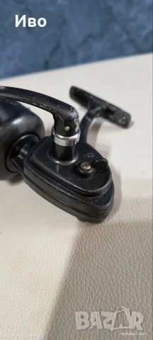 Ретро макара Shakespeare 2200 II made in Japan , снимка 14 - Колекции - 53390431