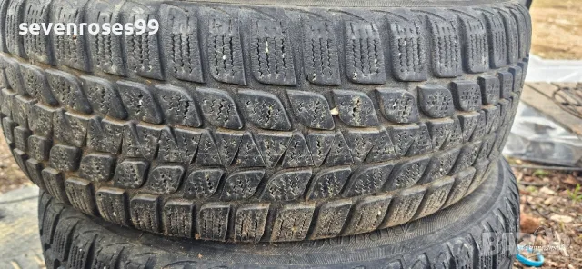 железни джанти с гуми 165 60 14 4броя тата индика, снимка 6 - Гуми и джанти - 48414191