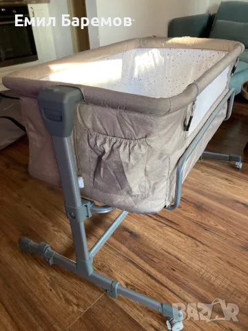 Бебешки дрешки, снимка 7 - Бебешки якета и елеци - 49878167