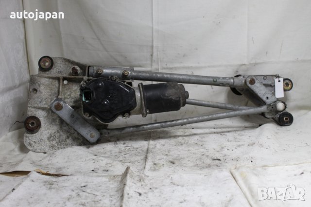 Лостов механизъм чистачки с моторче Нисан х-трейл 4х4 2.2дци 136кс десен волан 03г Nissan x-trail 4x, снимка 2 - Части - 43815769