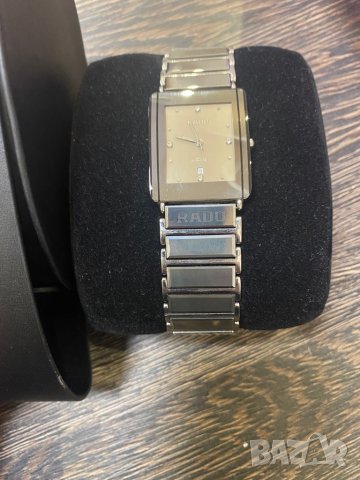 Мъжки часовник Rado, снимка 1 - Мъжки - 38649385