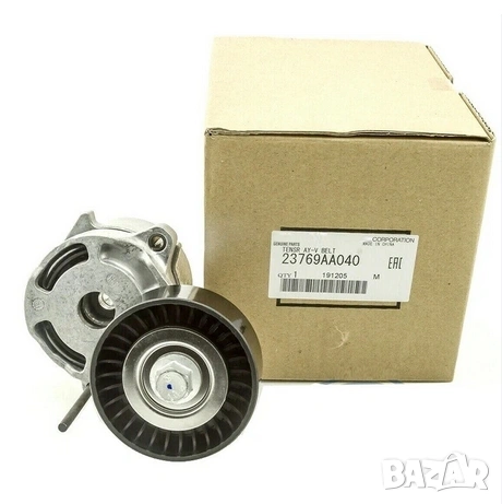 Обтяжно рамо пистов ремък 23769-AA040 Subaru Forester Legacy