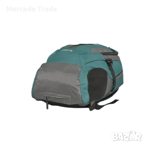 Туристическа раница Mercado Trade, 3602, Различни цветове, снимка 10 - Спортна екипировка - 51672841