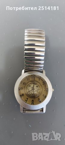 RK MONACO – Дамски ръчен часовник, снимка 1 - Дамски - 43832835