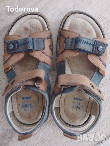 Lasodski kids 29 n, снимка 1 - Детски сандали и чехли - 40851016