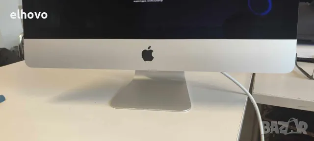 iMac mit 21.5''-Retina-4K-Display, снимка 4 - За дома - 50220717