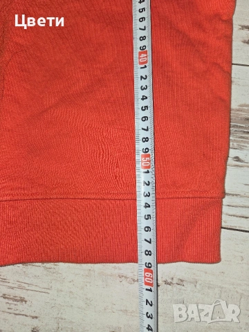 Лот детски дреха, яке блузи и дънки 10 евро, снимка 9 - Детски якета и елеци - 53383201