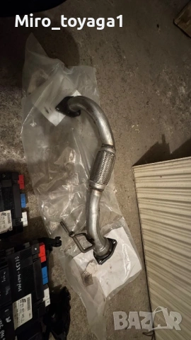 Части за Шаран Галакси Алхамбра, снимка 18 - Части - 53147871