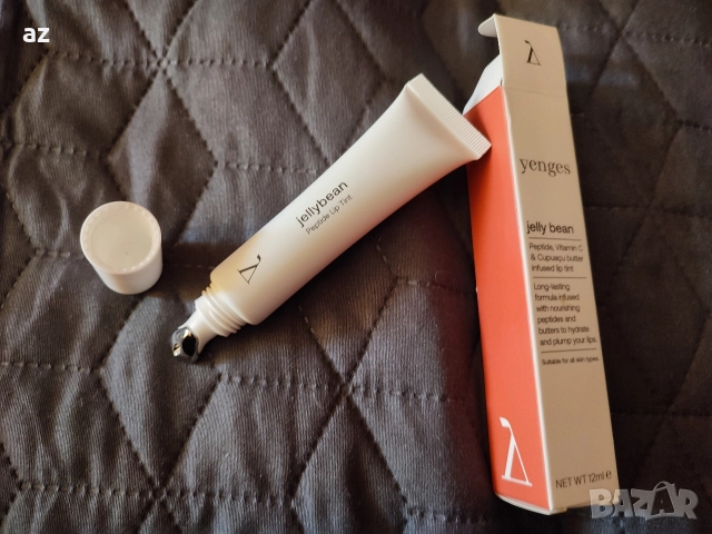 гланц, снимка 2 - Декоративна козметика - 52731666