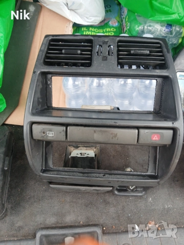 Конзола за Нисан Терано 99г, снимка 2 - Части - 52989164