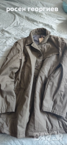 Ватенка нова, снимка 3 - Якета - 51589915