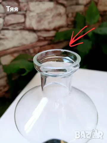 Стъклени сервизи за ракия, снимка 12 - Сервизи - 50380998