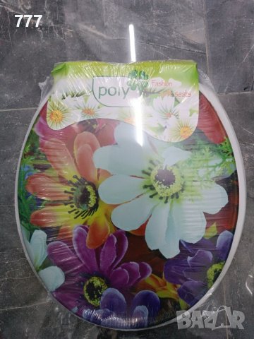 седалки за тоалетна чиния, снимка 2 - Други стоки за дома - 43700514