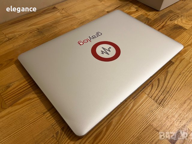 Лаптоп MacBook Pro 15” Mid 2014 Retina 2.8 GHz i7 16GB 512GB , снимка 3 - Лаптопи за работа - 43662240