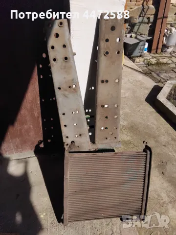 ПРОДАВА разни части артикули и аксесоари за селскостопанска техника , снимка 9 - Селскостопанска техника - 50284284