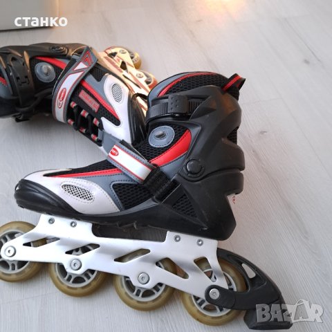 ролери 40 номер , снимка 2 - Ролери, кънки - 43059493