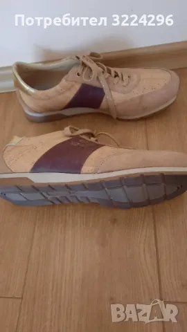 Мъжки обувки , снимка 3 - Ежедневни обувки - 48325598
