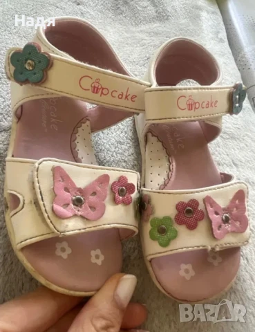 Детски маратонки, ботуши и др. за момиче, снимка 2 - Детски обувки - 51137105