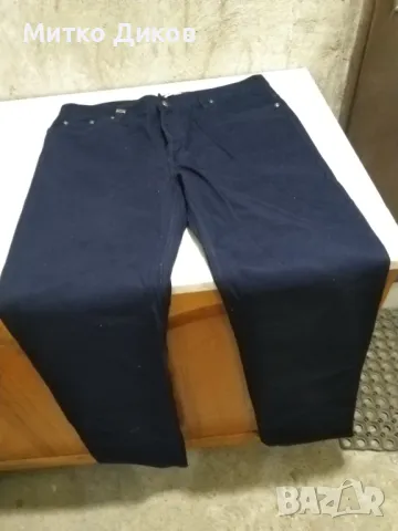 NAF NAF Jeans маркови дънки нови размер 34/36 ханш 46см и дължина 121см, снимка 6 - Дънки - 49534187