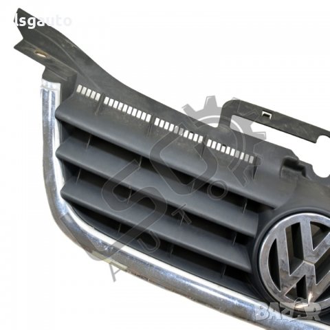 Решетка Volkswagen Touran I 2003-2010 VT110522N-38, снимка 4 - Части - 36818854