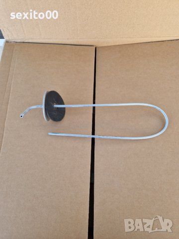 Резервоар за гориво нафта туба за печка или др консуматори части и др, снимка 3 - Части - 43894701