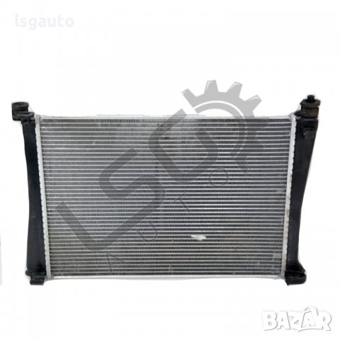 Воден радиатор Mazda 2 I (DY)(2003-2007) ID:92065, снимка 2 - Части - 39289933